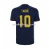 Spojené AFC Ajax Dresy Fotbal Dusan Tadic 10 Muž Venkovní 2022-2023 Krátký rukáv