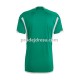 Alžírsko Dresy Fotbal Muž Venkovní 2022-2023 Krátký rukáv