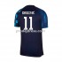 Chorvatsko Dresy Fotbal Brozovic 11 Muž Venkovní World Cup 2022 Krátký rukáv