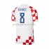 Chorvatsko Dresy Fotbal Kovacic 8 Muž Domácí World Cup 2022 Krátký rukáv