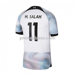 Liverpool Dresy Fotbal M.Salah 11 Muž Venkovní 2022-2023 Krátký rukáv