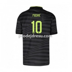 Real Madrid Dresy Fotbal Modrić 10 Muž Alternativní 2022-2023 Krátký rukáv