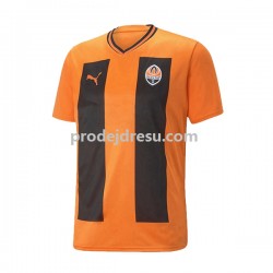 Shakhtar Donetsk Dresy Fotbal Muž Domácí 2022-2023 Krátký rukáv