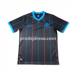 Shamrock Rovers Dresy Fotbal Muž Čtvrtý 2022-2023 Krátký rukáv