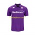 ACF Fiorentina Dresy Fotbal Muž Domácí 2024-2025 Krátký rukáv