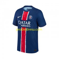 Paris Saint-Germain Dresy Fotbal Muž Domácí 2024-2025 Krátký rukáv