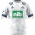 Auckland Blues Rugby Dresy Venkovní 2020 Krátký Rukáv