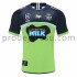 Canberra Raiders Rugby Dresy Venkovní 2021 Krátký Rukáv