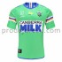 Canberra Raiders Rugby Dresy Domácí 2021 Krátký Rukáv