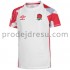 Anglická ragbyová reprezentace Dresy 7S Domácí 2020-2021 Krátký Rukáv