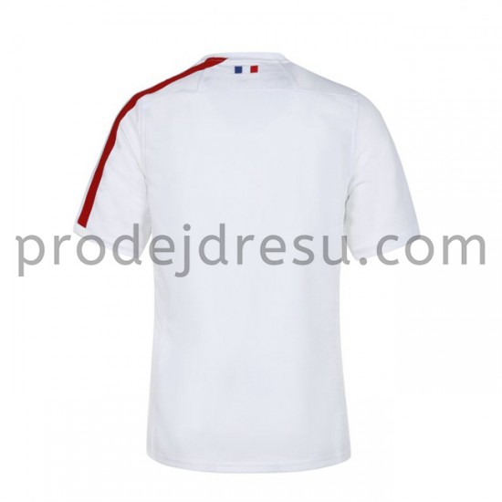 Francouzská ragbyová reprezentace Dresy Venkovní 2020-2021 Krátký Rukáv