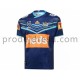 Gold Coast Titans Rugby Dresy Domácí 2020 Krátký Rukáv