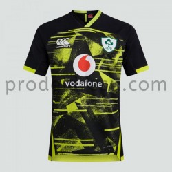 Irská ragbyová reprezentace Dresy Venkovní 2020-2021 Krátký Rukáv