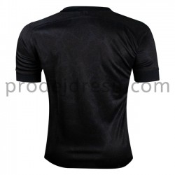 Novozélandská ragbyová reprezentace Dresy 7S Domácí 2020-2021 Krátký Rukáv