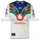 New Zealand Warriors Rugby Dresy Venkovní 2021 Krátký Rukáv