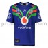 New Zealand Warriors Rugby Dresy Domácí 2021 Krátký Rukáv