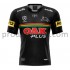 Penrith Panthers Rugby Dresy Domácí 2021 Krátký Rukáv