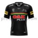Penrith Panthers Rugby Dresy Domácí 2021 Krátký Rukáv