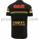 Penrith Panthers Rugby Dresy Domácí 2021 Krátký Rukáv