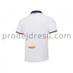 Skotská ragbyová reprezentace Dresy Venkovní 2020-2021 Krátký Rukáv