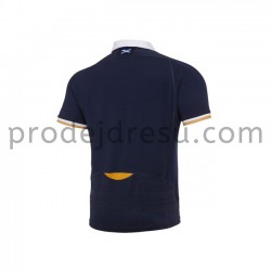 Skotská ragbyová reprezentace Dresy Domácí 2020-2021 Krátký Rukáv