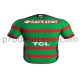 South Sydney Rabbitohs Rugby Dresy Domácí 2020 Krátký Rukáv