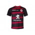 Stade Toulousain Rugby Dresy Domácí 2020-2021 Krátký Rukáv