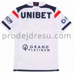 Sydney Roosters Rugby Dresy Venkovní 2021 Krátký Rukáv