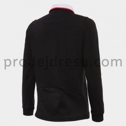 Velšská ragbyová reprezentace Dresy Classic Venkovní 2020-2021 Dlouhý Rukáv